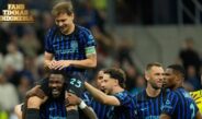Bukan Sekadar Taktik, Ini Kunci Kehebatan Inter Milan Musim Ini